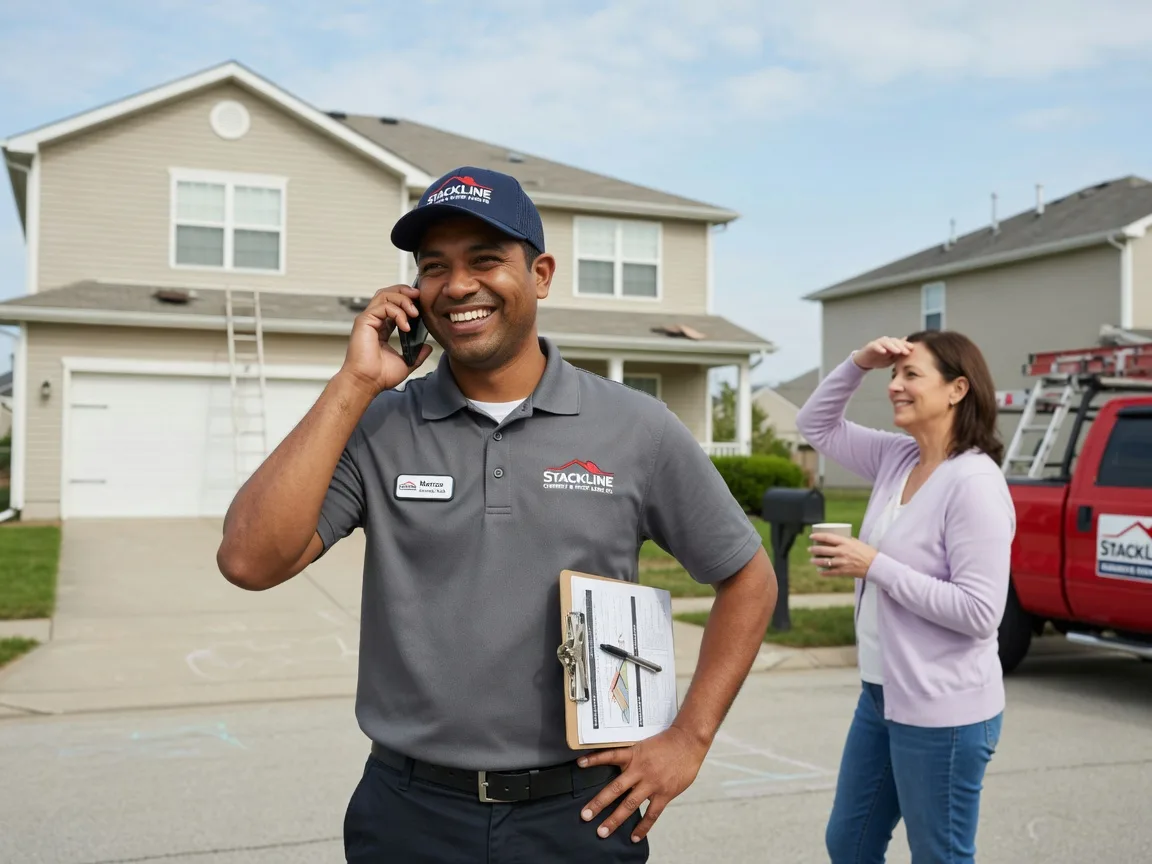 Chimney flashing repair State Line, IN FAQs